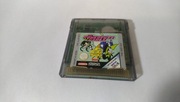 The Powerpuff Girls Paint the Townsville Green Game Boy Color