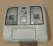 Lampka oświetlenia kabiny  podsufitka kabinowa Toyota Prius plus panorama  