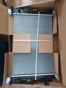 CHŁODNICA SILNIKA ALFA ROMEO NISSENS 