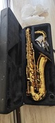 Saksofon tenorowy 