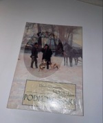 Elżbieta Charazińska Władysław Podkowiński