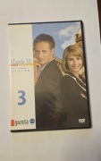 Płyta DVD Magda M.