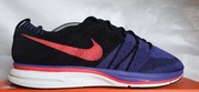 Nike Flyknit Trainer Persian Violet 2017 12.5US/47EUR