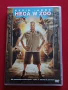 Heca w Zoo (2011)