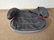 OSANN LUXISOFIX FOTELIK SAMOCHODOWY PODSTAWKA 15-36 KG