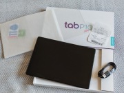 Tablet Lenovo TAB PRO P10 TB-X705L  10,1" 3 GB / 32  LTE WI-FI