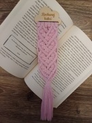 Zakładka do książki dla babci