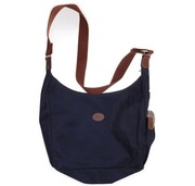 Torebka Longchamp granatowa