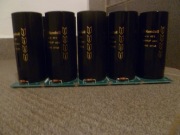 Kendeil kondensator 2200uf 450v(10szt)