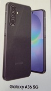 Samsung Galaxy A36 5G 6GB 128GB