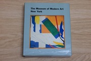 The Museum of Modern Art in New York