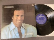 Julio Iglesias - Emociones