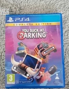 Gra na ps4 you suck at parking 