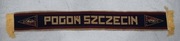 Pogoń Szczecin szal