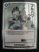 Karta Dragon Ball FB05-071 R- Manga Booster SB02