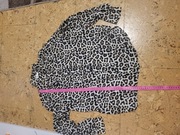 Koszula damska pantera 