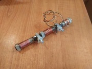 UNITRA radio Diora amplituner Amator DSS antena ferrytowa pręt ferrytowy 