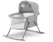 - 40% taniej* nowe łóżeczko 140zł