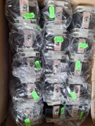 Stycznik ID0116A 42V 110,220, 380 V AC oraz 110 i 220V DC