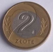 2 ZŁOTE 1994 - DUŻY ORZEŁ 