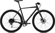 Rower Octane One Gridd Flat Gravel