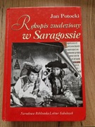 Rękopis znaleziony w Saragossie