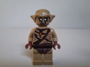 Lego figurka Goblin Soldier 2 lor032 Goblin Hobbit/Lord of the Rings