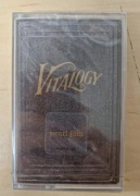 Pearl Jam - Vitalogy
