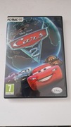 Cars 2 (Auta 2) PC