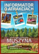 MUSZYNA Informator o atrakcjach