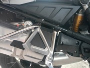 BMW GS 1200 1250 LC ADV Panele boczne maskownice oslony K50 K51