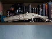 rekwizyt larp cosplay pirat 