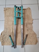 lagi zawieszenie ryś żak oryginał