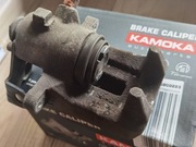 Zacisk kamoka lewy Audi A4 b7