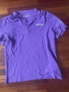 Mercedes AMG F1 Polo Lewis Hamilton LH44 Purple fioletowa L formuła 1