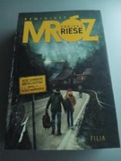 Y3-  Projekt Riese - Remigiusz Mróz 