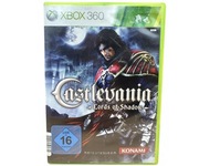 Castlevania lords of the shadow