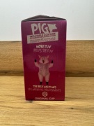 DMUCHANY KOSTIUM ŚWINI