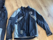 Spodnie 34 i kurtka XL enduro turtystyczna Moose Racing Expedition cross