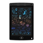 TABLET GRAFICZNY DO RYSOWANIA ZNIKOPIS TABLICA LCD