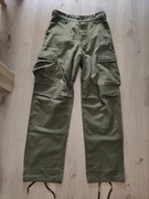 Spodnie bojówki firmy Helikon Tex 