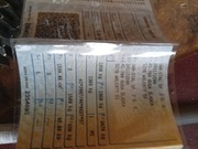 Opony letnie 205/55/16