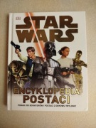 Star Wars. Encyklopedia postaci - Simon Beecroft