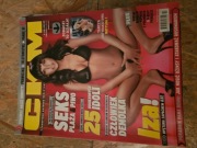 CKM archiwalny numer magazynu 