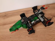 Lego 6897 Rebel Hunter. Komplet 100% + instrukcja