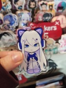 Project Sekai Nightcord at 25 Kanade Brelok