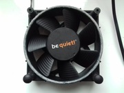 Wentylator 80mm, bequiet! Shadow Wings BQT T8025-MR-PWM, DC 12V 0.15A, 2000