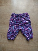 spodnie dziecięce pas 20 , dł29 