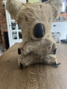 Miś koala vintage lata 60-te Australia