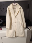 Piękny płaszcz damski XXL